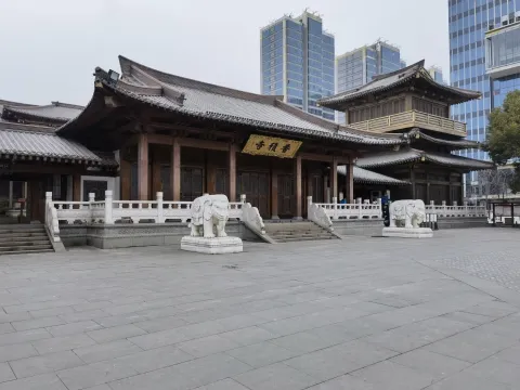 香积寺1