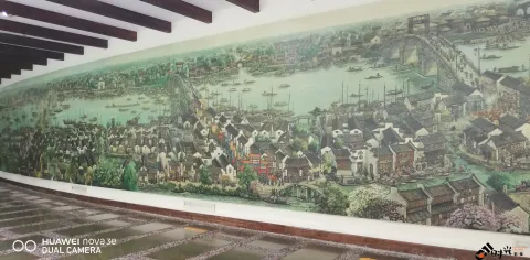 中国京杭大运河博物馆