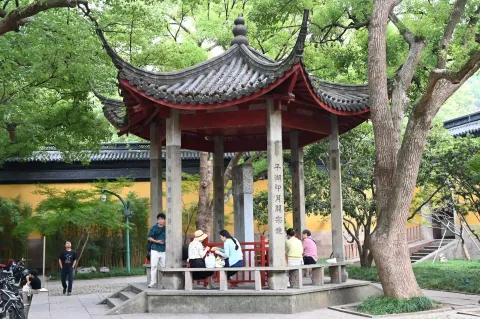 净慈禅寺2