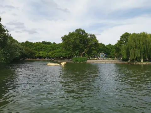 西湖9