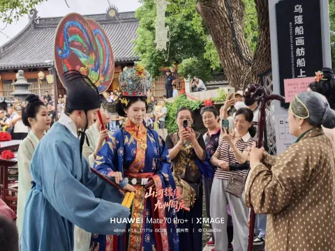 全皇后省亲6