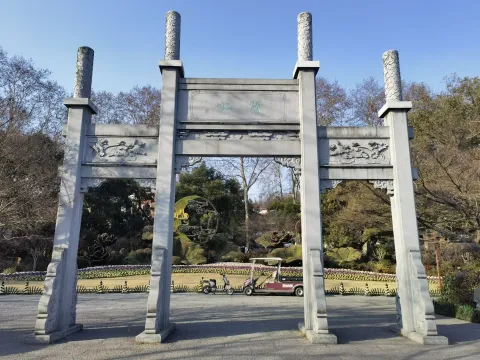 岳庙码头3