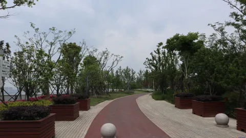 钱江世纪公园
