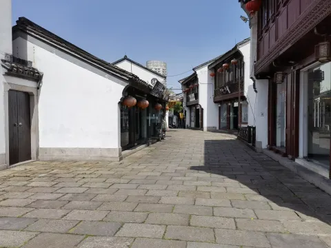 衣裳街2