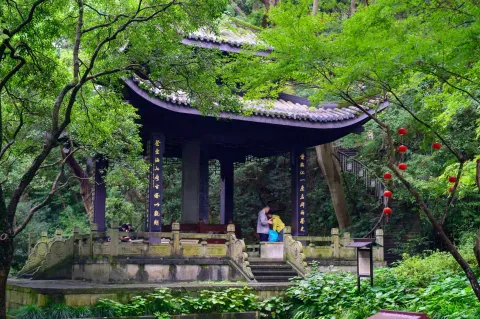 六和塔16