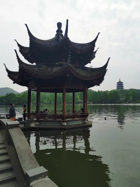 长桥公园4