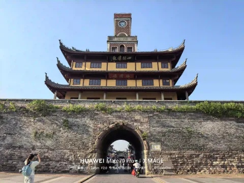宁波鼓楼1