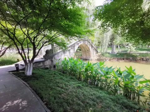 钱江新城森林公园