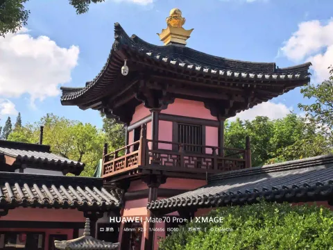 姑苏寒山寺18