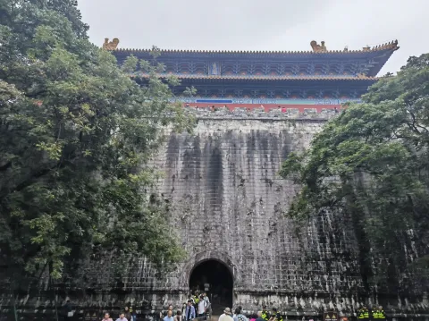 明孝陵11