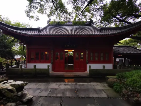 杭州·城隍庙