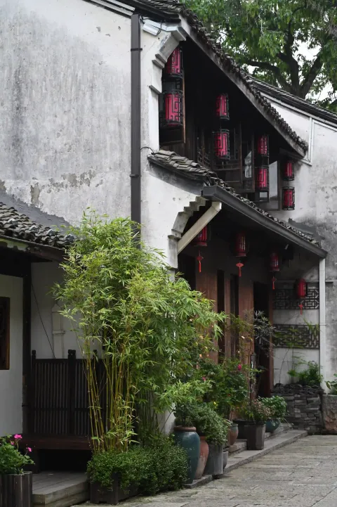 桥西历史文化街区17