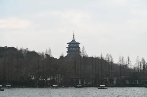 长桥公园11