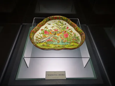 南宋官窑博物馆