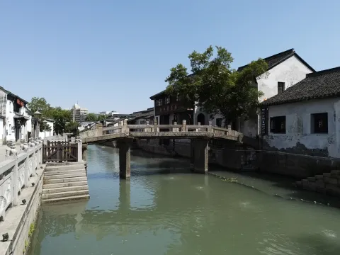 状元街3