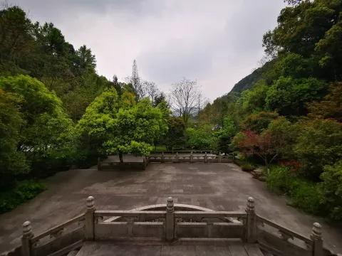 云栖竹径4