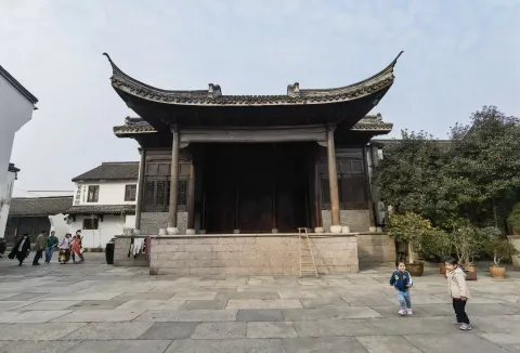 河坊街10