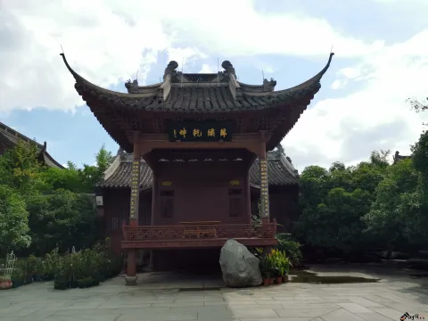 钱王祠