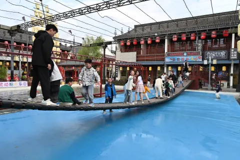 盐城，大洋湾唐渎里11