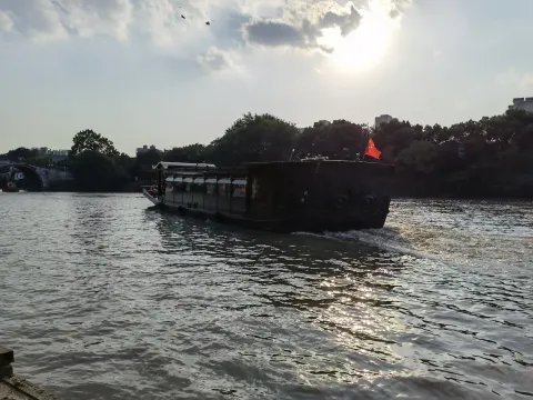 京杭大运河3