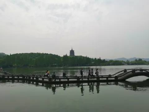 长桥公园1