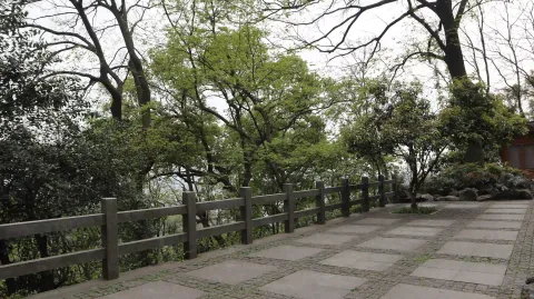 紫来洞2