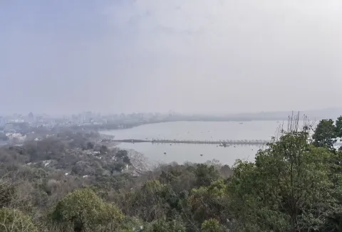 蛤蟆峰2