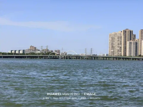 漫步金鸡湖畔12