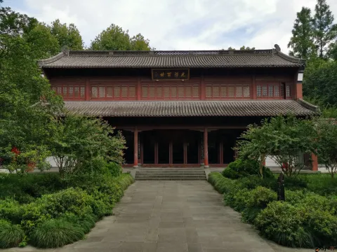 钱王祠