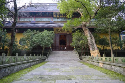 灵隐寺17