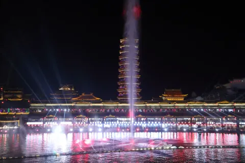 太湖古镇5