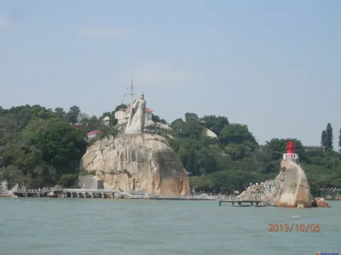 厦门鼓浪屿