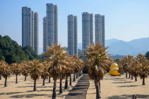 宝寿山5