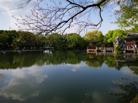 小瀛洲10