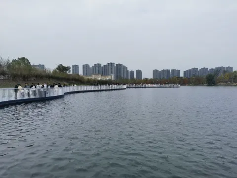 玉湖YOHOOPARK4