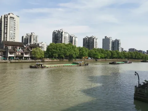 桥西历史文化街区4