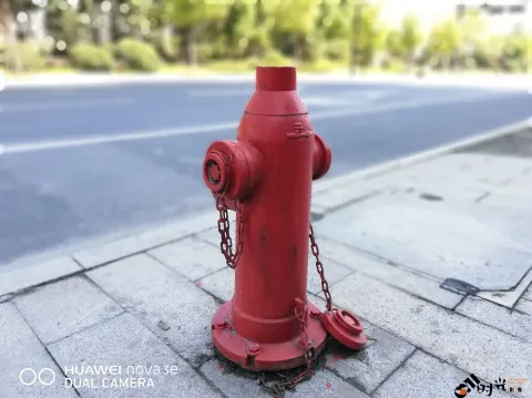 消防栓