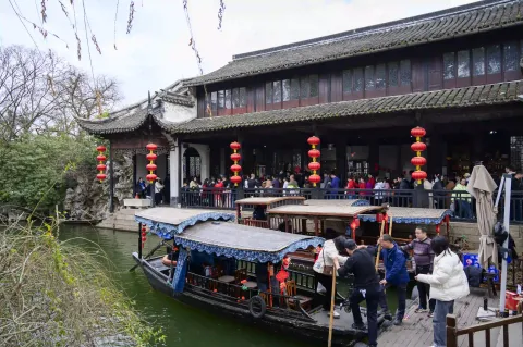 南浔古镇6