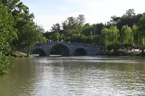 瘦西湖4