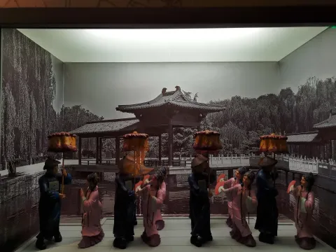 中国伞博物馆12