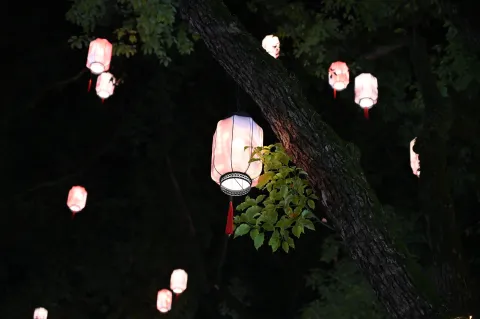 定海古城13