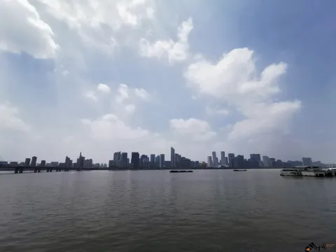 钱塘江