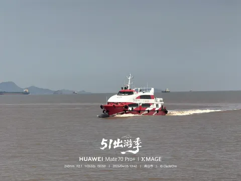 客运码头随拍4