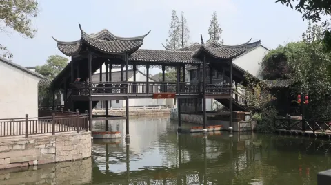 南浔古镇9