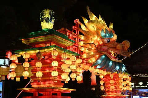盐城，水街14
