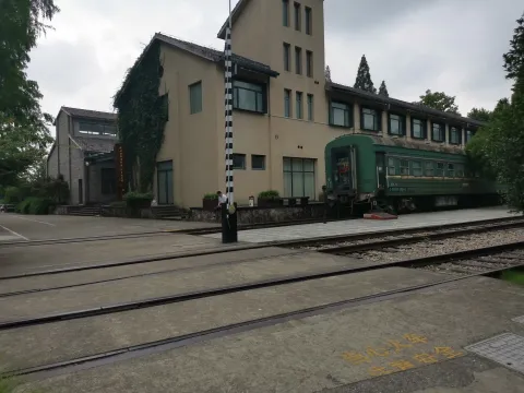 白塔公园7