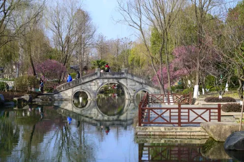 超山景区26