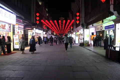 太湖古镇6