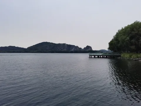 西山漾13