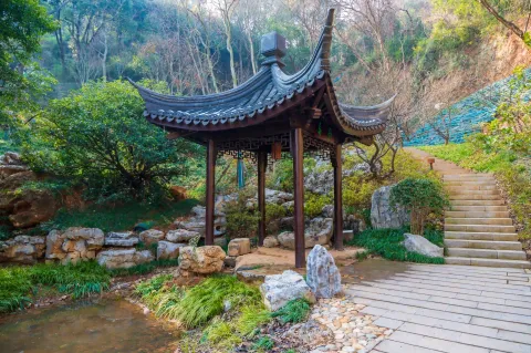 小梅山18